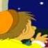 Twinkle Twinkle Little Star With Lyrics Nursery Rhyme