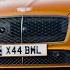 NEW Bentley Continental GT Speed Luxury Coupe With V8 Hybrid Power