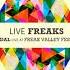 Pyramidal Live Freaks Pyramidal Live At Freak Valley Festival 2013 Full Album 2014