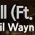 Lil Wayne She Will Ft Drake Karaoke Version