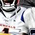 Ja Marr Chase Malik Nabers Aqib Talib Breaks Down Pat Surtain Denver Broncos Toughest WR Matchup