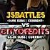 JSBattles Vs CityofEdits