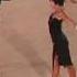 Andrej Skufca Melinda Torokgyorgy World Premier Danceshow Kistelek