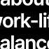 The Business Expert How To Build A Brand In 2025 They Re Lying To You About Work Life Balance