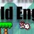 Super Mario Maker World Engine Unofficial Trailer