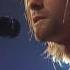 Nirvana The Man Who Sold The World Live On MTV Unplugged 1993 Unedited
