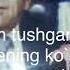 Tillobobo Xotirasiga Bag Ishlanadi