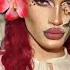 Drag Crystal La Bouche SOS