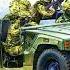 Reijiro Koroku Self Defense Forces At Mt Mihara M18A 1984