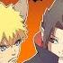 Naruto E Hinata Sasuke E Sakura Love Me Like You Do AMV 4K
