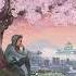 Dear Vermilion Wistful Memories DMCA Free Music LoFi Chillhop Album Lofihiphop Lofibeats