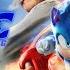 Sonic The Hedgehog 3 2024 Movie Jim Carrey Keanu Reeves Ben Schwartz React And Reviews