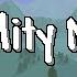 Terraria Vitality Mod OST Rainbow Junkyard Theme Of Chaosbringer