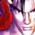 Tekken 3 OST Julia Chang