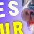 Cartoon Dog Nightmares 1 HOUR VERSION