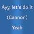 PLAYBOI CARTI NO TIME FT GUNNA LYRIC VIDEO