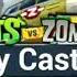 Plants Vs Zombies 2 Custom Music Sky Road Theme PeaMix Version