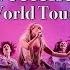 Everytime Ariana Grande Sweetener World Tour Filmed By You