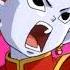 Dragon Ball Heroes AMV Black And Blue