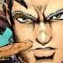 JoJo S Bizarre Adventure All Star Battle R Bruno Bucciarati Vs Keicho Nijimura CPU Battle