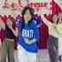 Các Bạn Chọn Team Nào Battle Dance Trend Tắt đèn Douyin Follow Thầy để Xem Nhiều Clip Nhảy Hơn