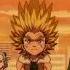 Beyblade X Soundtrack Until Next Time