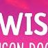 Benson Boone Death Wish Love From Twisters The Album Lyric Video