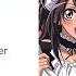 Miki My Secret Kaichou Wa Maid Sama Short Ver