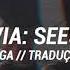 BTS Suga Trivia Seesaw Tradução