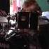 Kurt On Drums