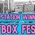 LOOPSTATION WILDCARD WINNERS Vision Beatbox Festival 2023
