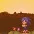 Sonic EYX Crystal Lake Zone Music Complete Version