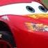 Cars 2 Ka Chow S Engine