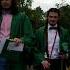 South Carolina Summerville High School Graduation 2020 Spreading COVID