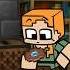 1 20 S New Music Disc Hits Different Minecraft Minecraftshorts