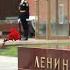 Putin Leads Ceremony At Alexander Garden On 84th Anniversary Of Nazi Attack APT