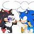 Redbull Sonic Comic Dub