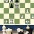 UCLA Chess Club President Joe Celeb Master Kurt Vs 2342 Dragon Friend