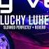 Lucky Luke Tommy Vercetti Slowed Perfectly Reverb