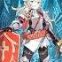 Guardian Tales Knight Girl Speak English Voice Actor