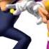 Wario And Waluigi Sounds For 10 Minutes