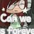 Can We Kiss Forever MEME Gacha Life Tweening