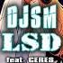 DJSM LSD Feat CERES HARDTECHNO ACID