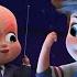 Tim And Boss Baby Stop The Launch Of The Forever Puppies The Boss Baby