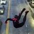 Spider Man In NYC What S Up Danger PERFECTION SpiderMan2 WhatsUpDanger BlackCaviar 4k