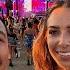 Rave Tour CRSSD FESTIVAL 22 America S Finest City Testpilot Food Venue Dom Dolla BEAUTIFUL