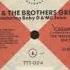 A1 Jazz The Brothers Grimm Casanova The Raising Hell Mix