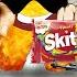 Banana Cat Wants To Eat Skittles The Funny Cat Cartoon 43
