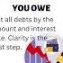 Mastering Debt Strategies For Financial Liberation Leahc Corpuz Debt Free Life