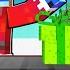 CHRISTMAS Tycoon In Minecraft